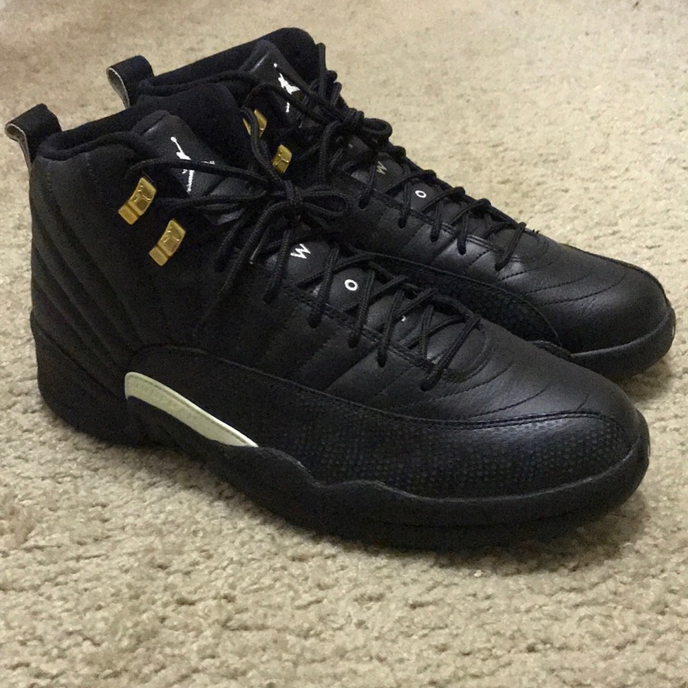 Jordan Retro 12 Masters size 11.5